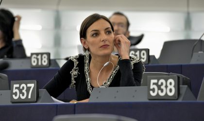 Des eurodéputés : «Il faut appliquer l’arrêt de la CJUE !»